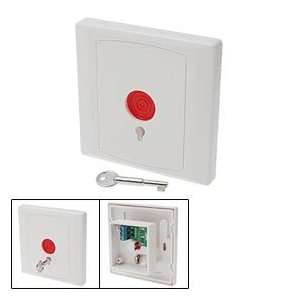  Home Shop Safe Security Key Wireless Entry Alarm Button