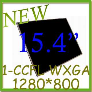   PRESARIO CQ50 139WM F700 F761US HP PAVILION DV5 1235DX 15.4 WXGA LCD