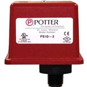   PS101 WATERFLOW PRESSURE SWITCH PSI 4 20 1 CONTACT
