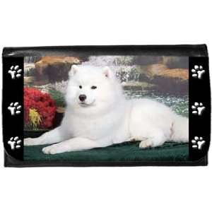  Samoyed Wallet 