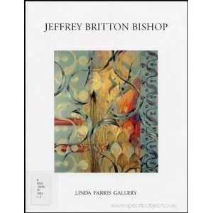  Jeffrey Britton Bishop Jeffrey Britton Bishop Books