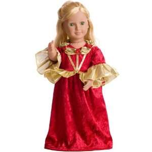  Deluxe Winter Beauty Doll Toys & Games
