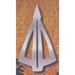 Full Draw Emblem Broadheads 