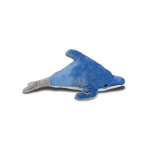  Dolphin Tale 16 Plush Blue Winter Toys & Games