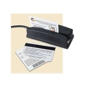   DUAL SLOT READER   USB (SERIAL EMULATION) [wcr3227 712u] Electronics