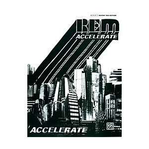  R.E.M.    Accelerate Musical Instruments