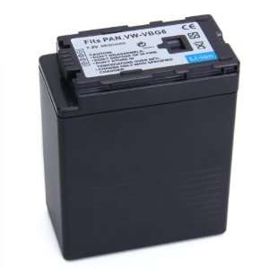   Li ion Battery for Panasonic AG HMC151/AG HMC71 Electronics