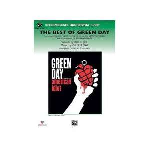 Green Day   The Best of Green Day   Pop Intermediate 