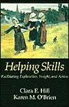   and Action, (1557985723), Clara E. Hill, Textbooks   