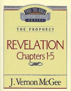   The Book Of Revelation by Clarence Larkin, Martino 