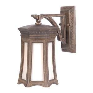  Acclaim Lighting Milano Exterior Sconce