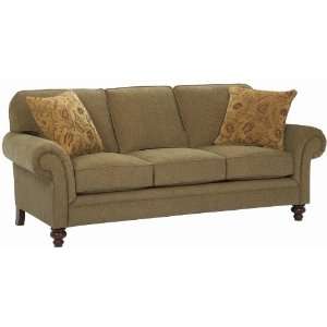  Broyhill Larissa Queen Sleeper Sofa   6112 7Q(Fabric 7902 