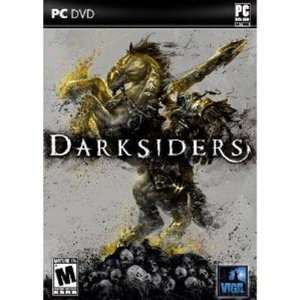 Darksiders PC