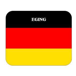  Germany, Eging Mouse Pad 