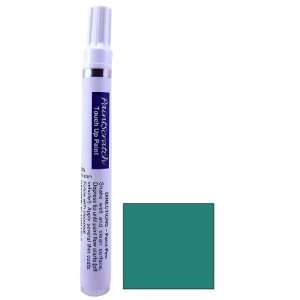  1/2 Oz. Paint Pen of Bryar Blue Poly Touch Up Paint for 