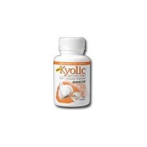 Kyolic Formula 103 ( Aged Garlic Extract with C Astragalus & Mushrooms 