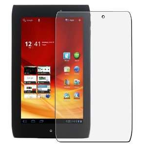  Anti Glare Screen Protector for Acer Iconia Tab A100 Electronics