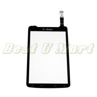 NEW Touch Screen Digitizer For HTC T MOBILE G2 Digitizer Screen Glass 