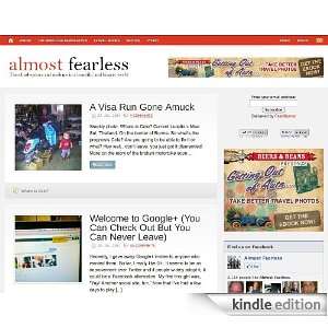  Almost Fearless Kindle Store Christine Gilbert