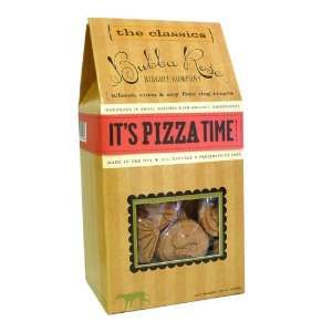  Pizza Time   Bubba Rose Boxed Dog Biscuits