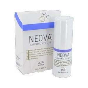  Neova Refining Eye Lift 0.5 Fl oz / 15 ml Beauty