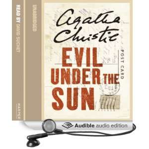  Evil Under the Sun (Audible Audio Edition) Agatha 