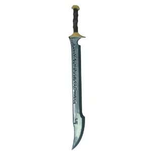  Acheron Sword   LATEX Toys & Games