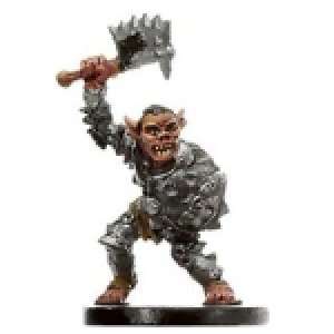  D & D Minis Acheron Goblin # 28   Blood War Toys & Games
