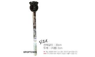 2PM still 200 pm Light Stick Character +Straight stick  