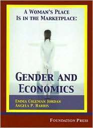   , (1587789566), Emma Coleman Jordan, Textbooks   