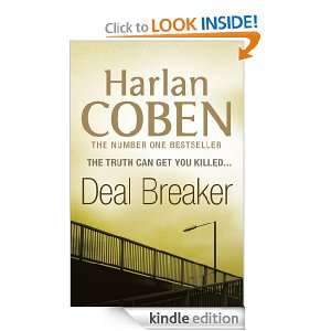 Start reading Deal Breaker  