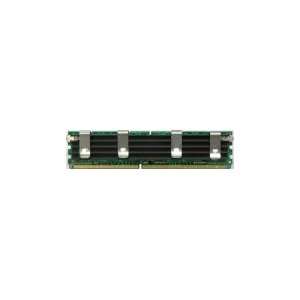 Super Talent T800FB1GAP DDR2 800 1GB/64x8 ECC FB DIMM Server Memory 