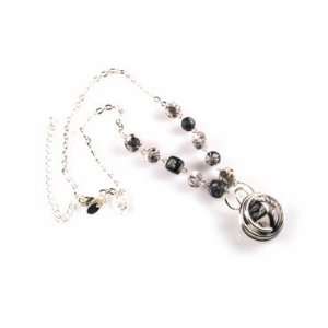  Viva Beads and Viva Bead Jewelry Necklace Link Swirl Forever 