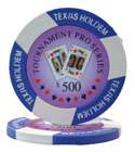 1000 Ct Acrylic Case Tournament Pro Poker Chip Set WPT  