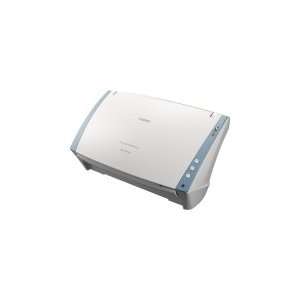  Canon DR 2010C Sheetfed Scanner Electronics