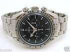 H0012 Authentic Guaranteed OMEGA Speedmaster First Model Reissue Watch 