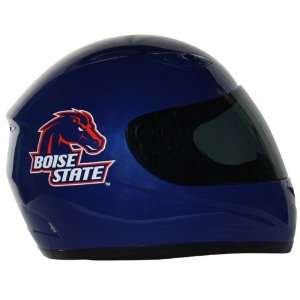  Boise State Broncos Motorcycle Helmet 