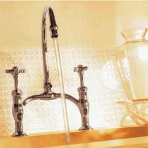   KWC 10.222.022.000 Kitchen Faucets   Bridge Faucets