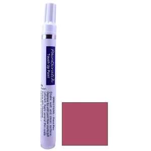  1/2 Oz. Paint Pen of Berry Metallic Touch Up Paint for 