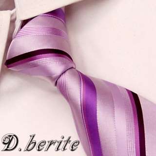 New Neck ties Mens Tie Polyester Necktie Handmade JP55  