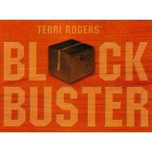  Blockbuster Trick By Terry Rogers 