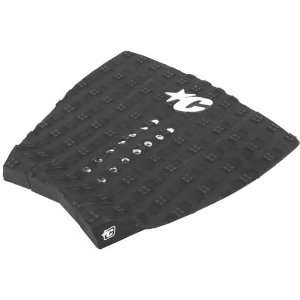  Creatures Of Leisure Nat Young Traction Pad   Black 