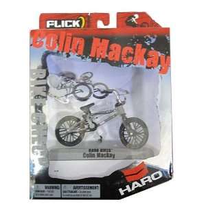  Flick Trix Finger Bike Haro Colin Mackay Toys & Games