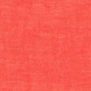   Weight Irish Linen Coral Fabric By The Yard Arts, Crafts & Sewing