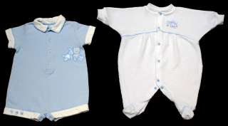 BABY BOY CLOTHES LOT RALPH LAUREN BABY GAP 6 MONTHS 6 9 9 MONTHS 