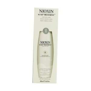 NIOXIN by Nioxin BIONUTRIENT ACTIVES SCALP TREATMENT SYSTEM 2 FOR FINE 