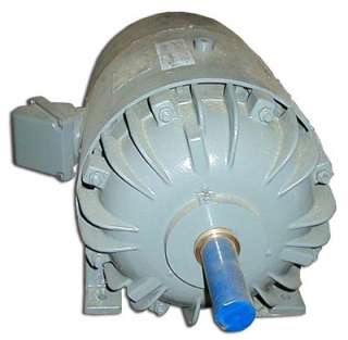 overview canadian general electric 30 hp ac motor 440 volt 1770 rpm 