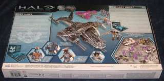 Mega Bloks 96850 Halo ODST Hawk Toys R Us Exclusive NEW  
