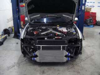 18 lbs works for nissan 300z twin turbo audi s4
