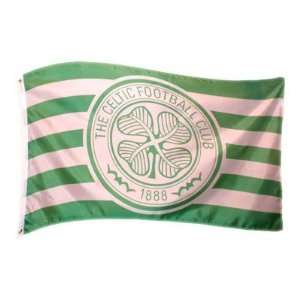  Celtic Football Club Official Licensed Football Team Flag 